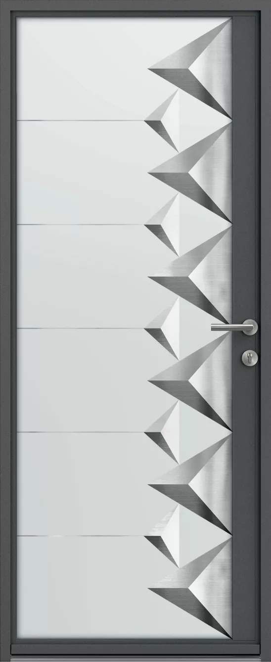 porte sagaie exterieur