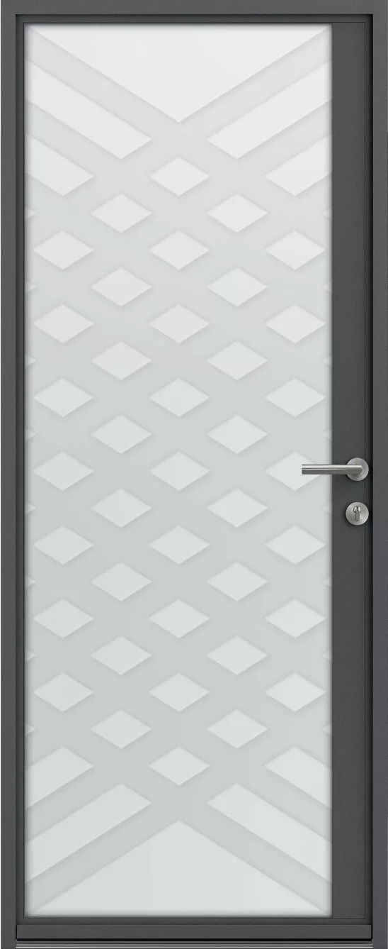 porte sakana exterieur