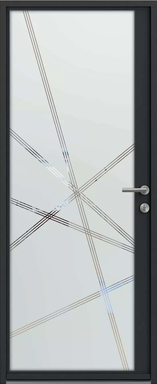 porte saori exterieur