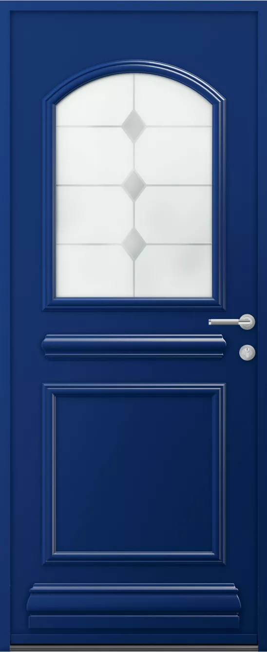 porte sari exterieur