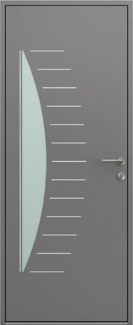 porte savanah exterieur