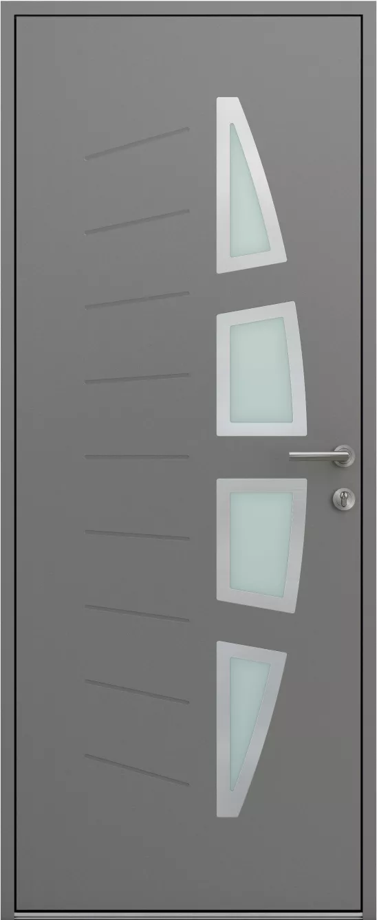 porte socotra exterieur