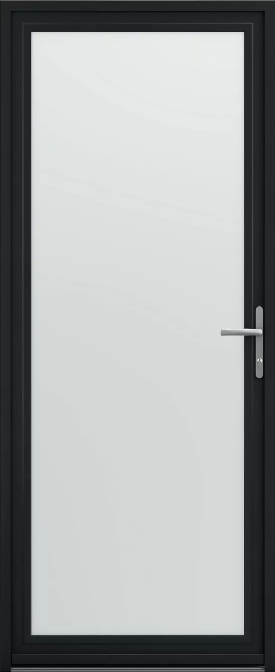 porte solo exterieur