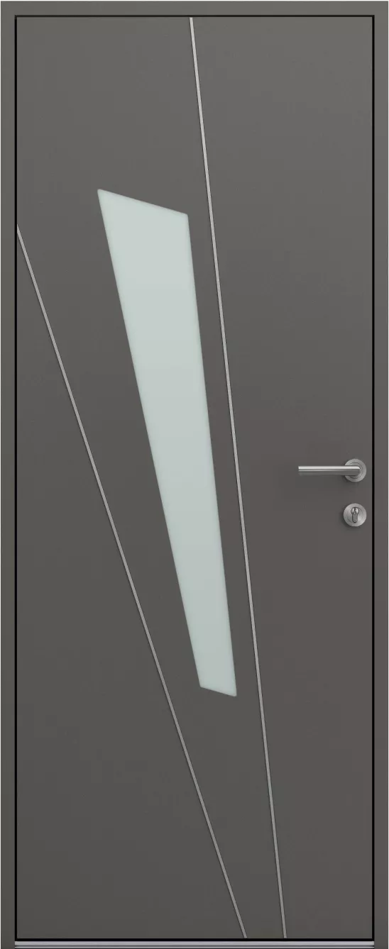 porte sotil exterieur