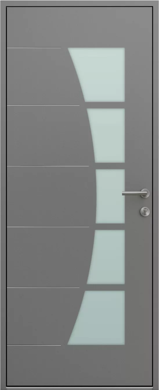 porte tanami exterieur