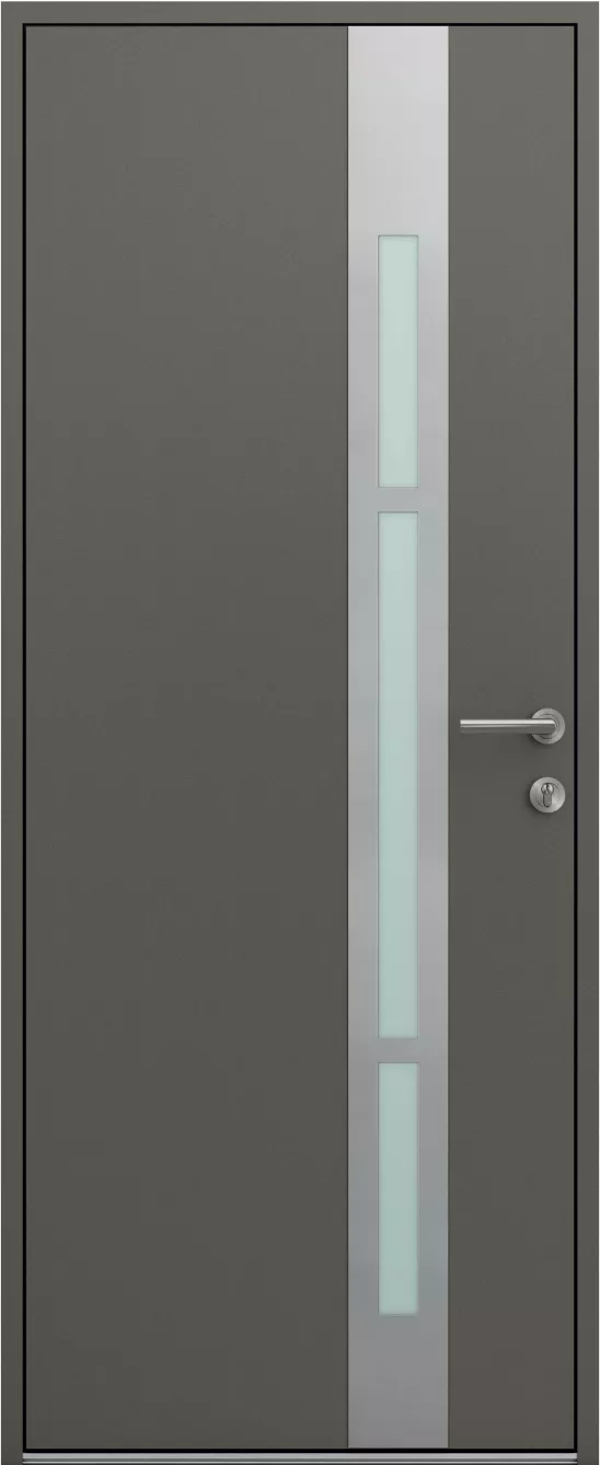 porte taygete exterieur