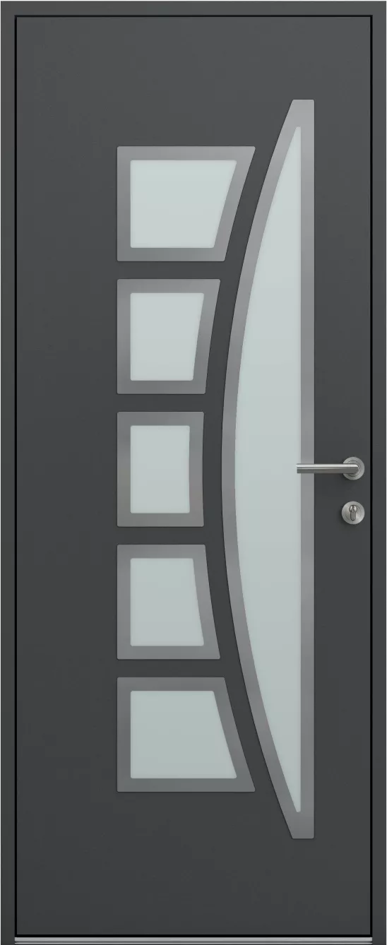 porte theia exterieur