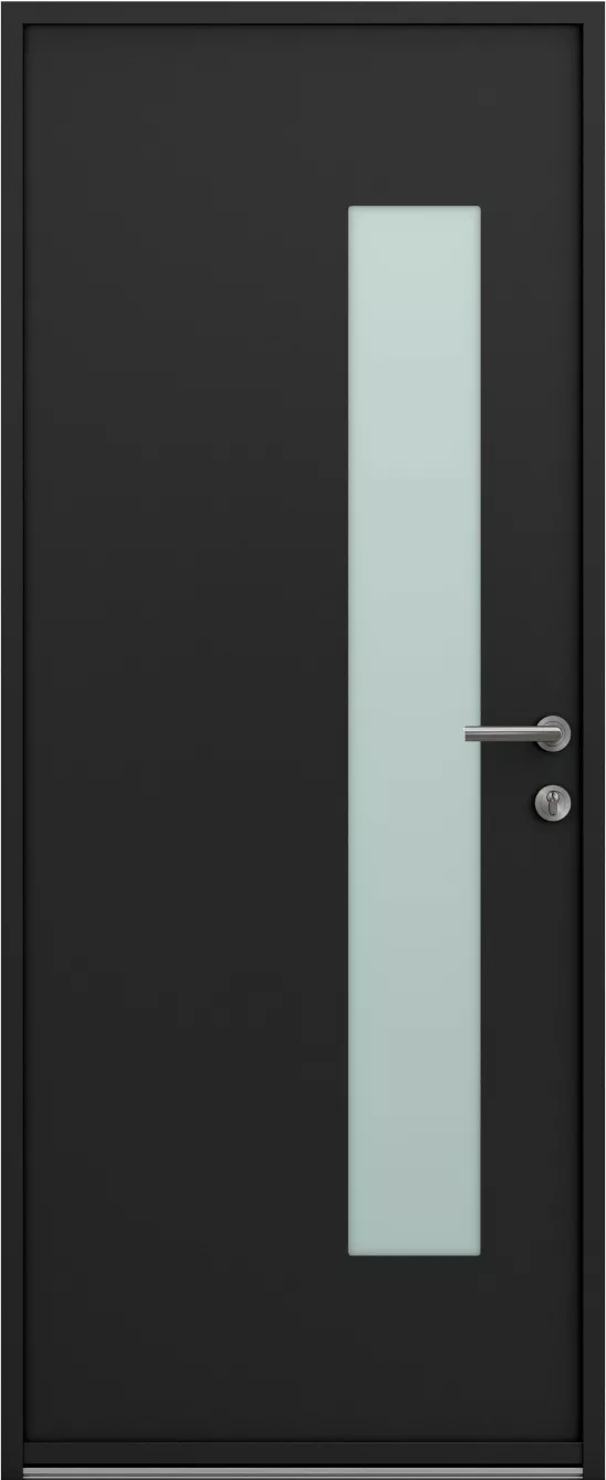 porte tourelle exterieur