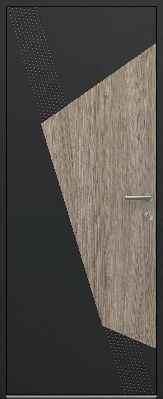 porte traversine exterieur