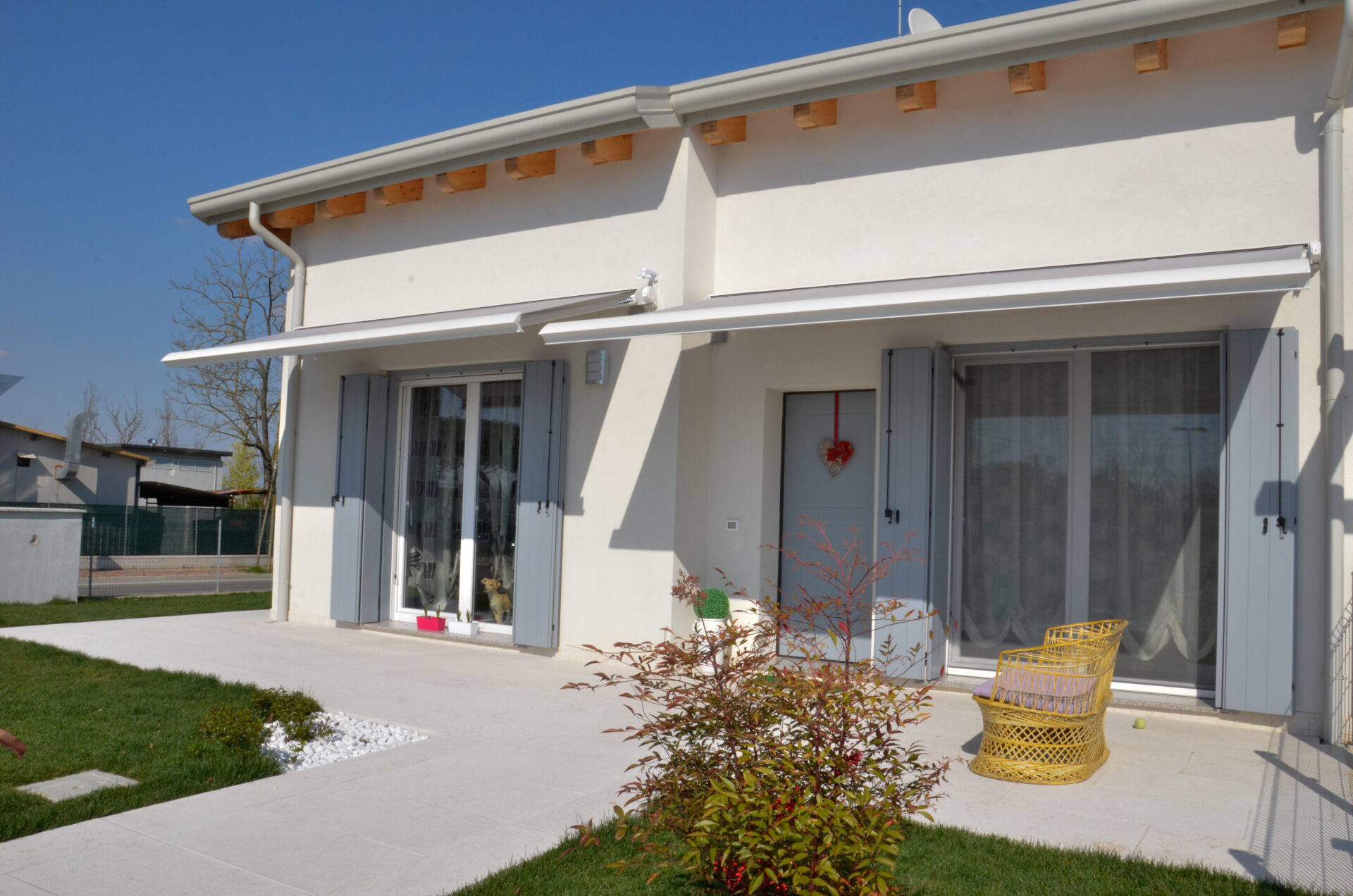 store banne ke france