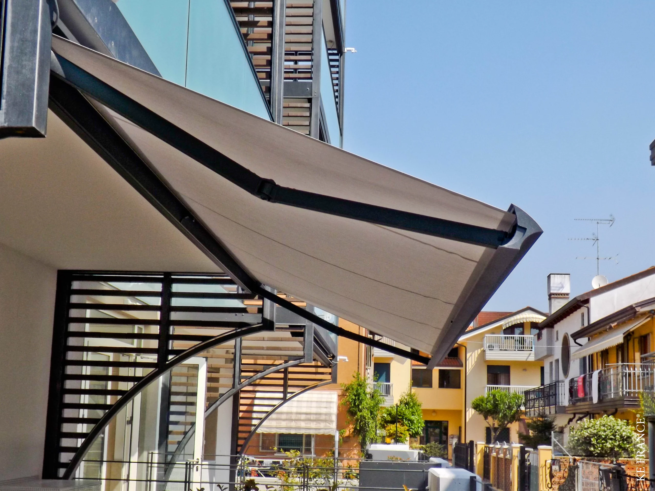 store banne moderne designa ke